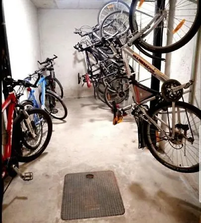 Apartamento Tipo Estudio *