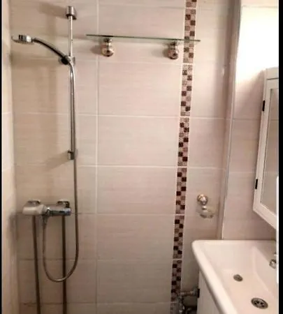Lejlighed Apartamento Tipo Estudio *