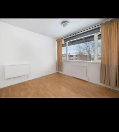 Apartamento Tipo Estudio Lejlighed