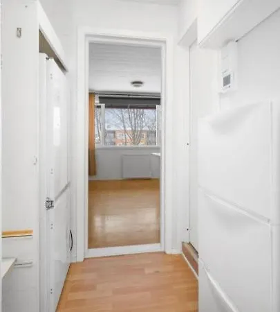 Lejlighed Apartamento Tipo Estudio *