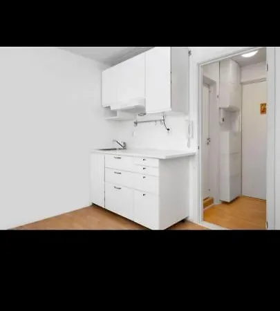 Apartamento Tipo Estudio Lejlighed