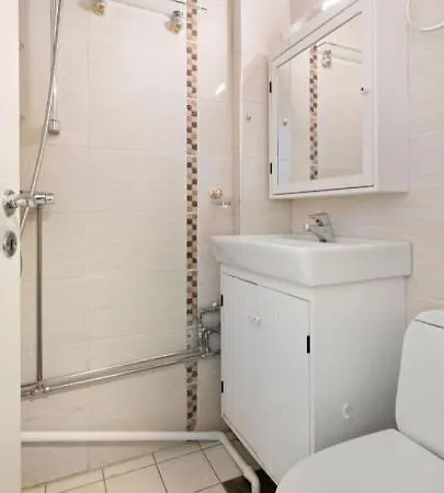 Apartamento Tipo Estudio *