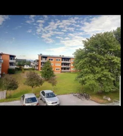Apartamento Tipo Estudio Lejlighed