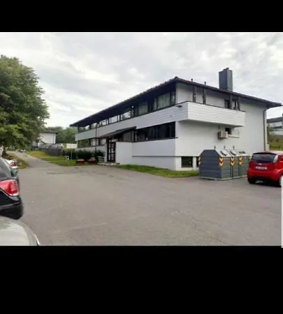 Apartamento Tipo Estudio *