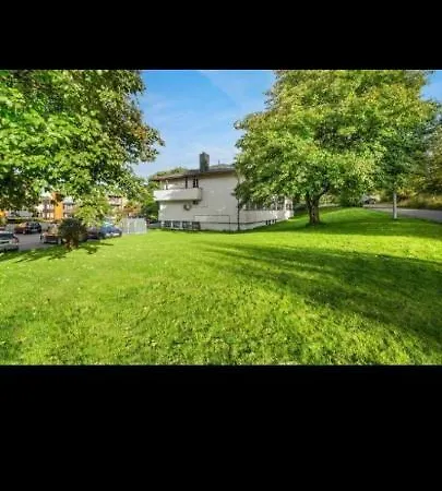 Apartamento Tipo Estudio Lejlighed Ranheim
