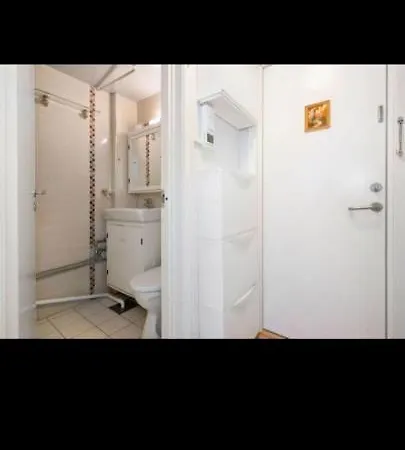 Lejlighed Apartamento Tipo Estudio Ranheim