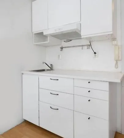 Apartamento Tipo Estudio *