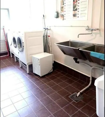 Lejlighed Apartamento Tipo Estudio *