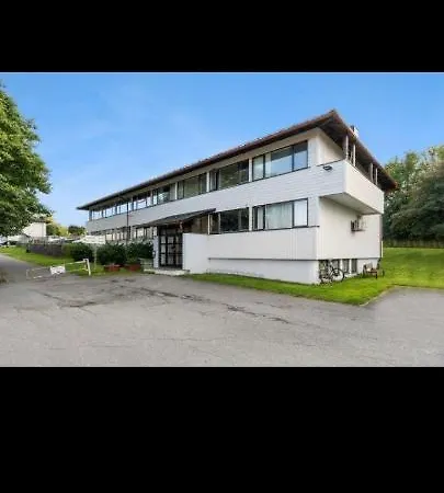 Apartamento Tipo Estudio Lejlighed